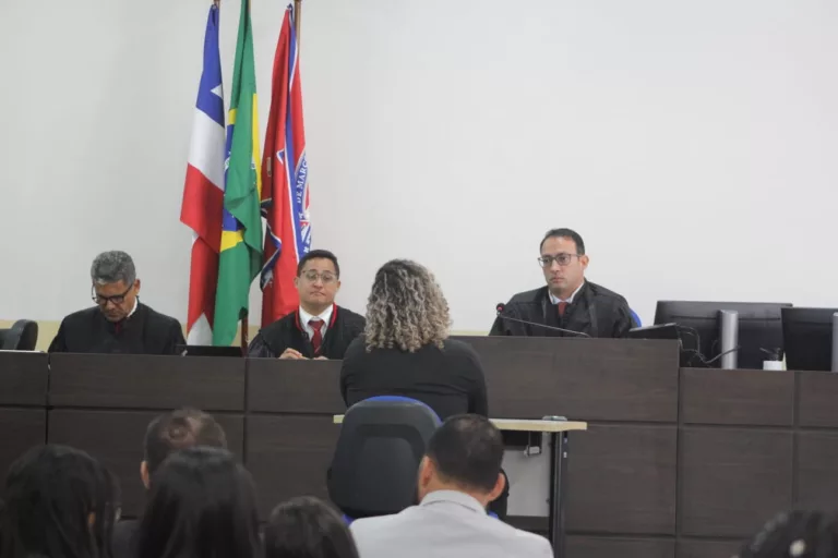Foto: Vagner Souza/PS Notícias