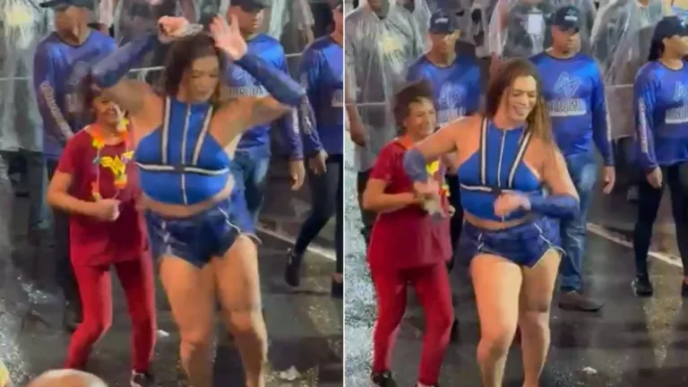 Vídeo: Juliana Rodrigues/PS Notícias