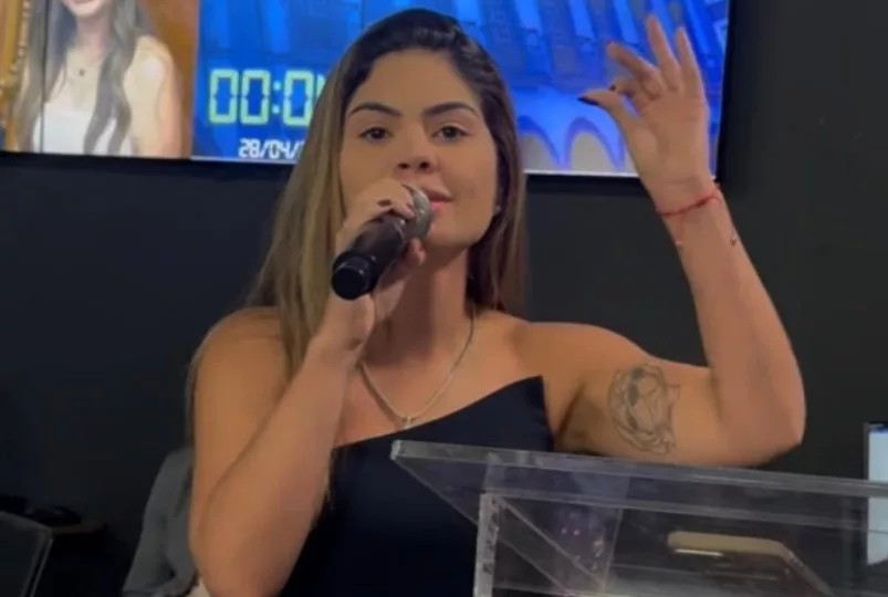 Reprodução/Assessoria