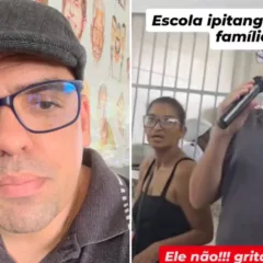 Fotos: Reprodução/Redes Sociais