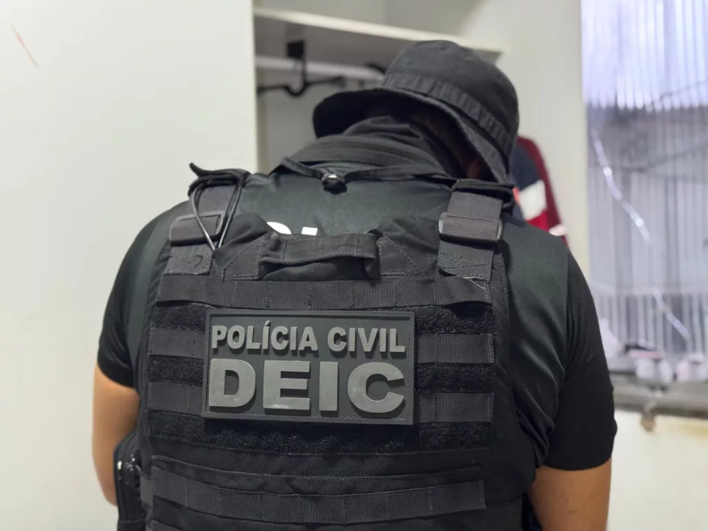 Foto: Tony Silva / Ascom-PCBA.