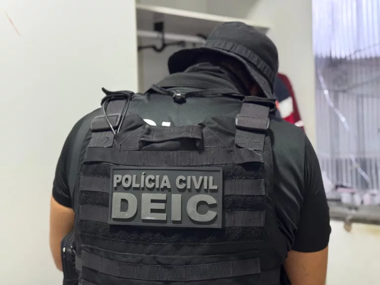 Foto: Tony Silva / Ascom-PCBA.