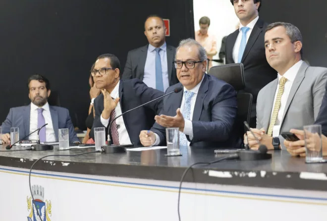 Foto: Antonio Queirós/CMS
