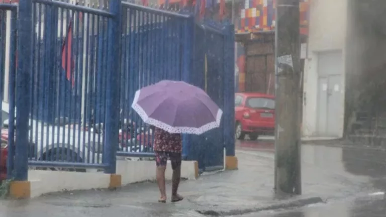 Foto: Vagner Souza/PS Notícias