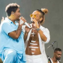 timbalada