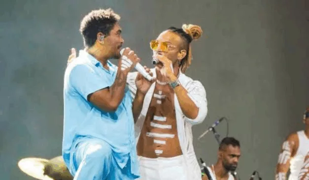 timbalada