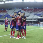 Bahia e Paysandu pela Copa do Brasil