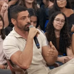Foto: Reprodução/TV Globo