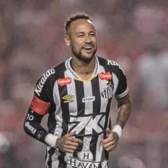Foto: Raul Baretta/ Santos FC