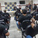 Foto: Divulgação/SSP