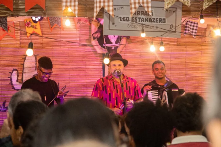 Foto: Divulgação/Shopping Itaigara