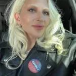 Lady Gaga faz ‘show surpresa’ em Copacabana e emociona fãs