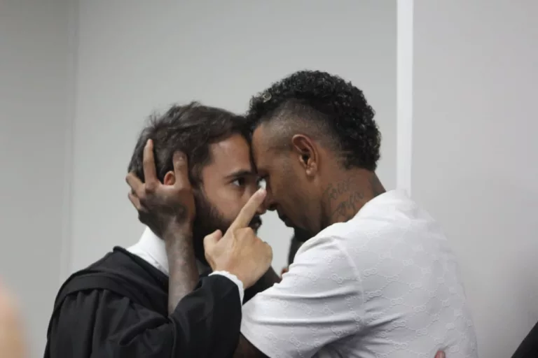 Foto: Vagner Souza/PS Notícias