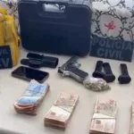 Foto: Divulgação/Polícia Civil