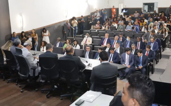 Foto: Antonio Queirós/CMS/Divulgação