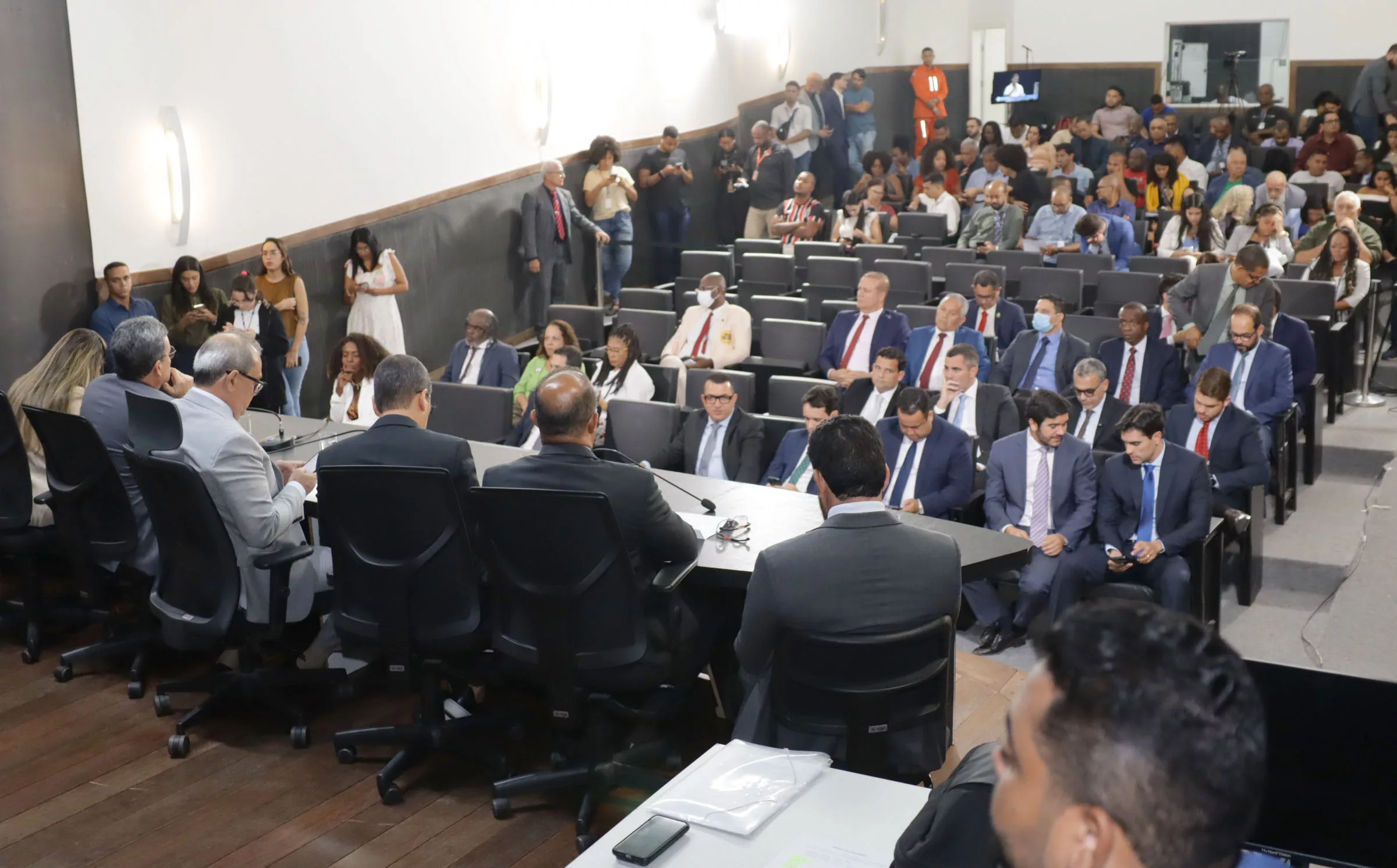 Foto: Antonio Queirós/CMS/Divulgação Foto: Antonio Queirós/CMS/Divulgação