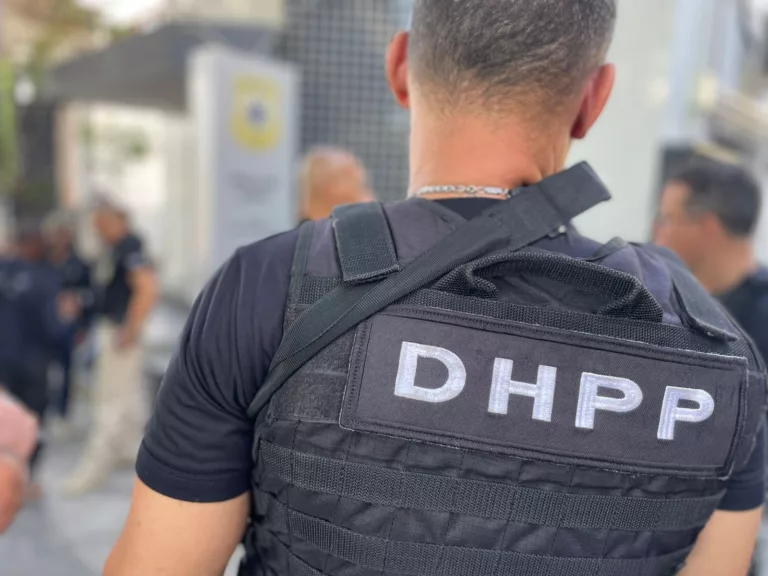 Foto: Divulgação/Polícia Civil