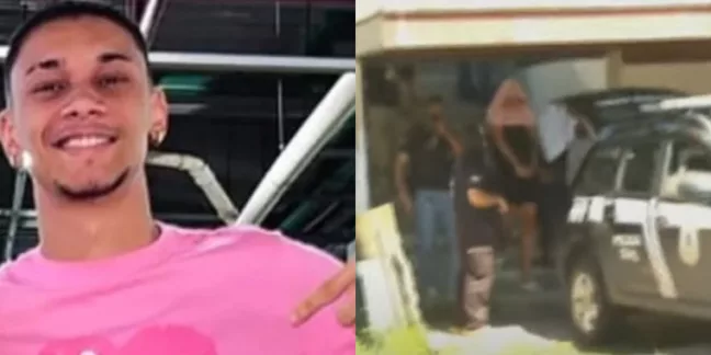 Foto: Alô Juca e Redes sociais