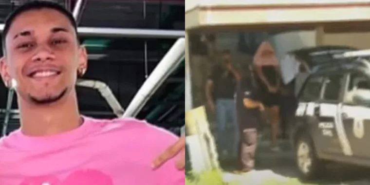 Foto: Alô Juca e Redes sociais