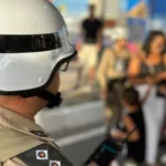 Foto: Divulgação Ascom/SSP