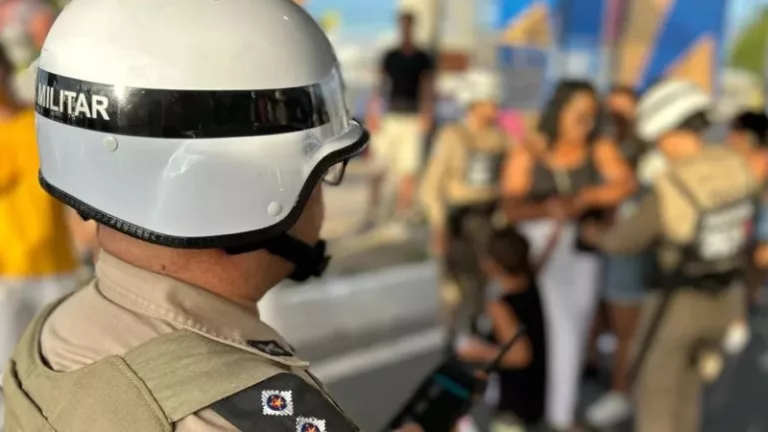 Foto: Divulgação Ascom/SSP