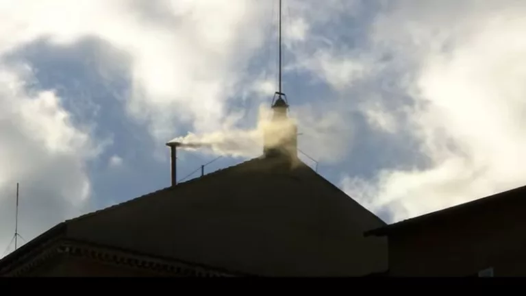 Reprodução/Vatican News