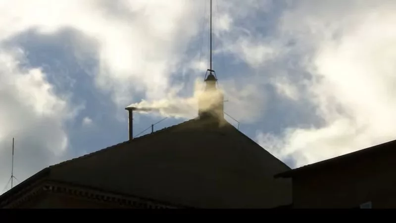 Reprodução/Vatican News