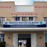 Foto: Divulgação/PMBA
