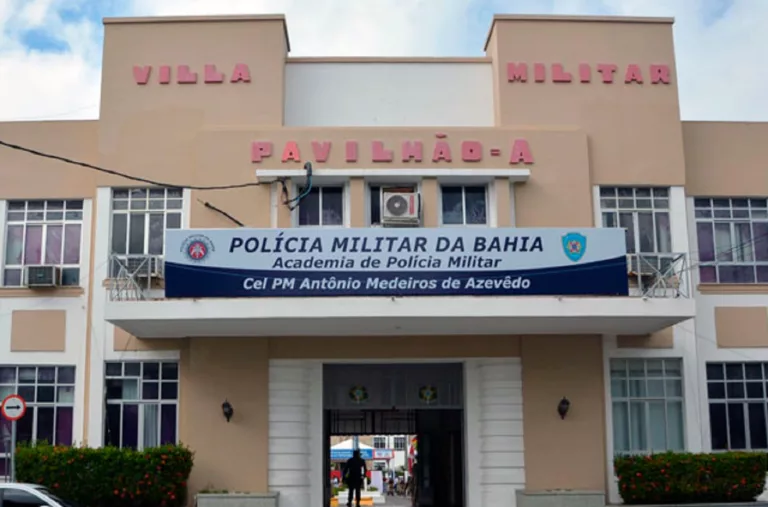 Foto: Divulgação/PMBA