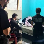 Foto: Divulgação/Polícia Federal