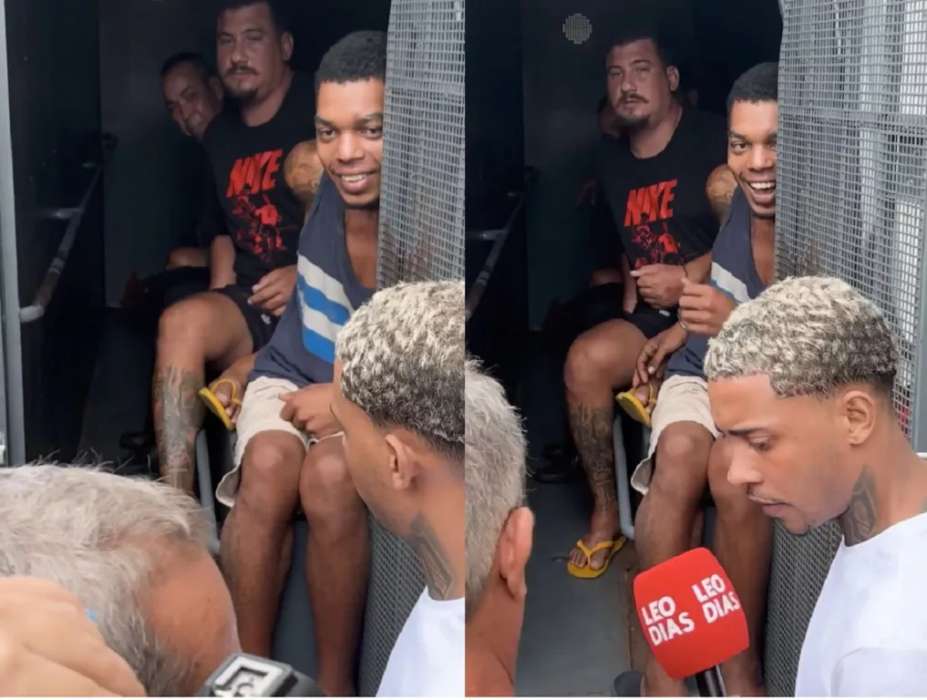 Foto: Reprodução