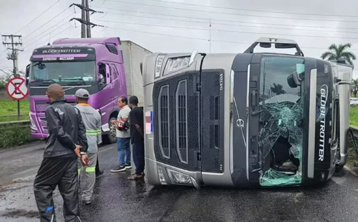 Foto: Divulgação/PRF-BA