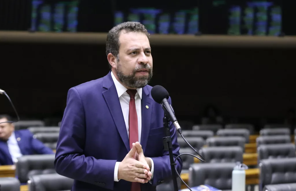 Foto: Kayo Magalhães/Câmara dos Deputados