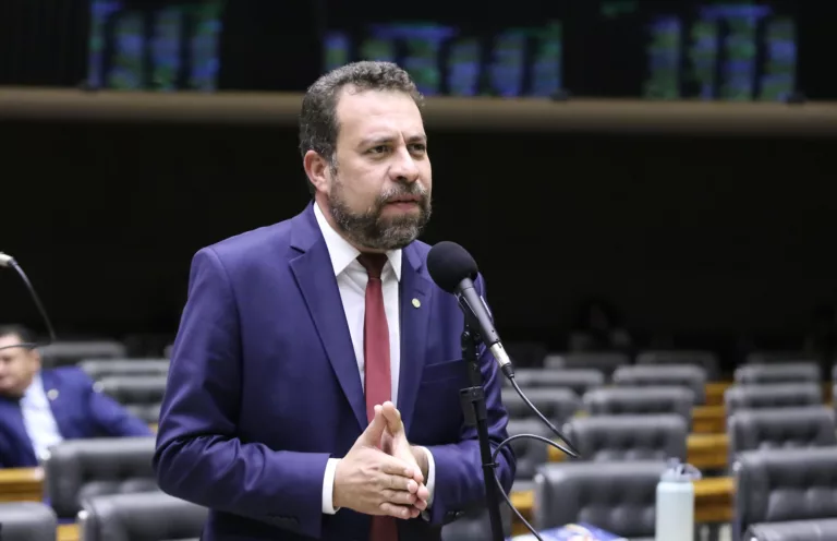 Foto: Kayo Magalhães/Câmara dos Deputados