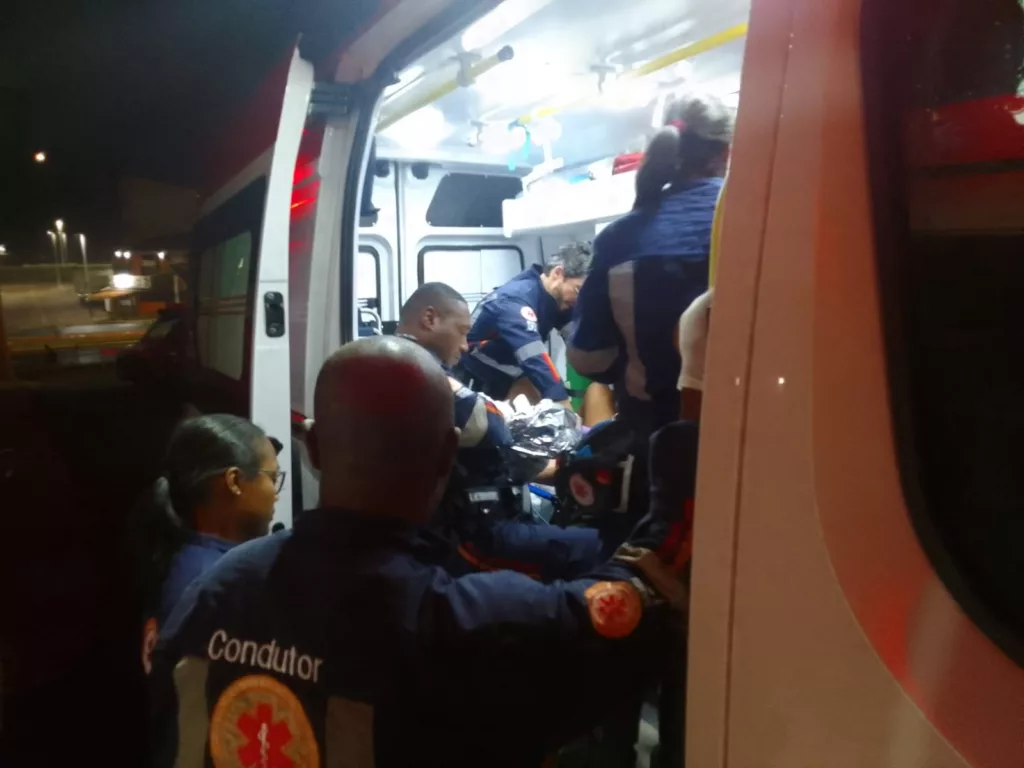Foto: Divulgação/Polícia Militar