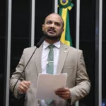 Capitão Alden protocola moção de repúdio contra Jerônimo após fala sobre bolsonaristas: ‘Ódio do bem’