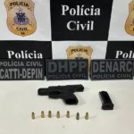 Foto: Divulgação/Polícia Civil