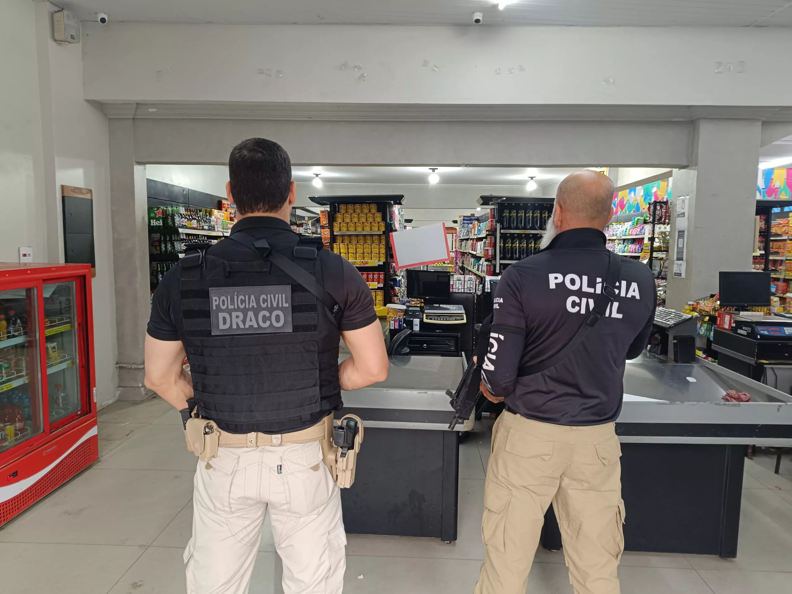 Foto: Divulgação/MP Foto: Divulgação/MP