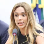 Deputada Erika Hilton (Psol-SP). Foto: Kayo Magalhães/Câmara dos Deputados