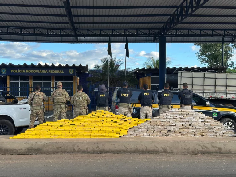 Foto: Divulgação/PRF