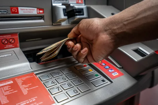 Foto: Divulgação/Banco24Horas