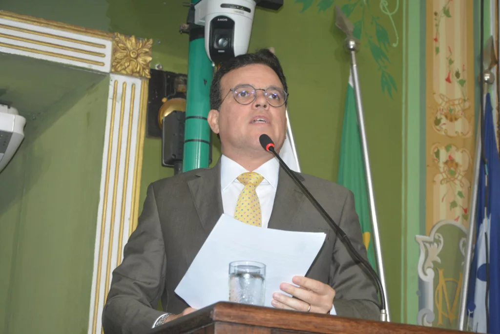 VÍDEO: Saiba estado de saúde do vereador Ricardo Almeida após passar por cirurgia cardíaca
