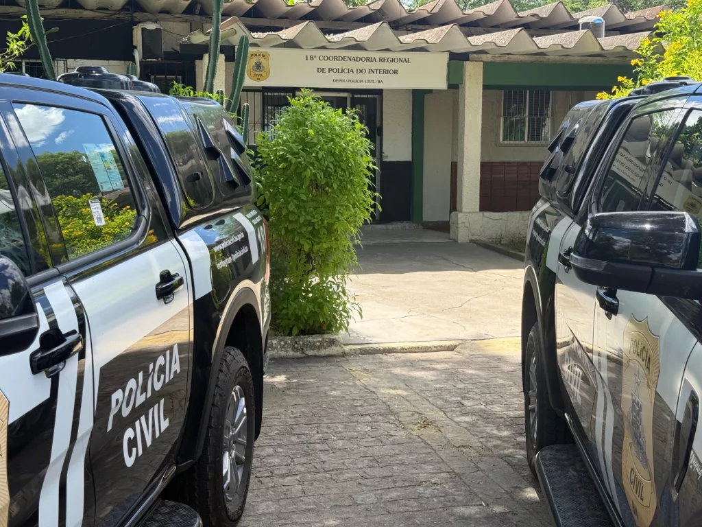 Foto: Divulgação/Ascom PC