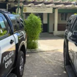 Foto: Divulgação/Ascom PC