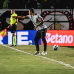 Foto: Victor Ferreira/EC Vitória