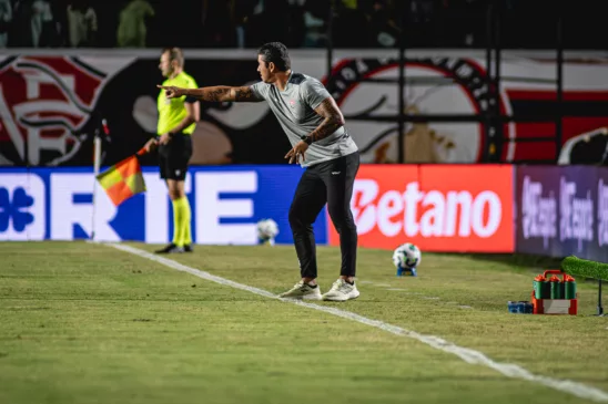Foto: Victor Ferreira/EC Vitória