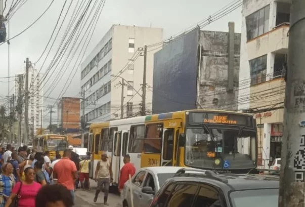 Foto: Reprodução/Redes sociais