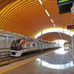 Problema operacional afeta funcionamento do metrô de Salvador neste domingo