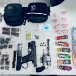 Foto: Divulgação SSP