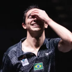 Foto: Divulgação/ITTF